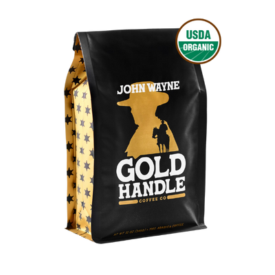 Organic Medium Roast