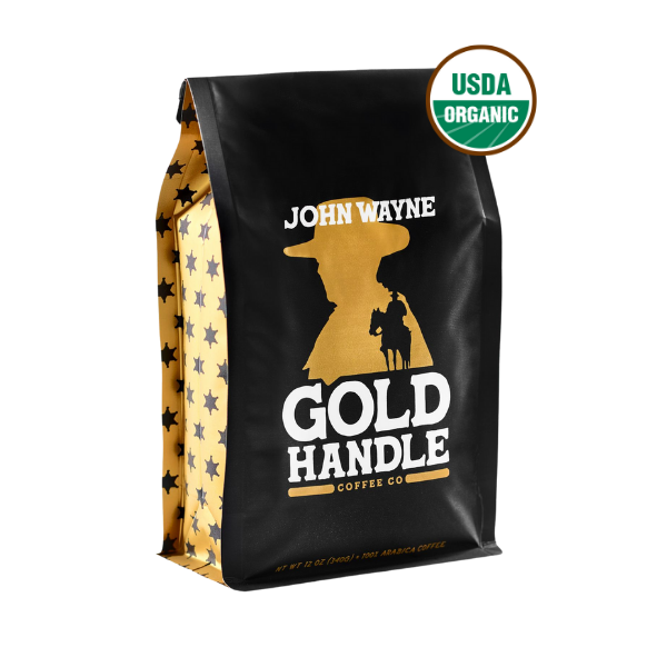Organic Medium Roast